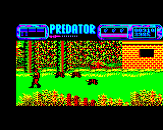 Predator Screenshot 4