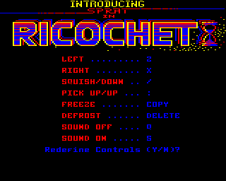 Ricochet Screenshot 9