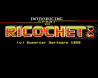 Ricochet Screenshot 10
