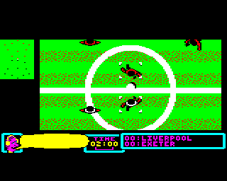 Superior Soccer Screenshot 2
