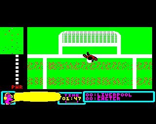 Superior Soccer Screenshot 3