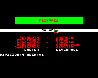 Superior Soccer Screenshot 11