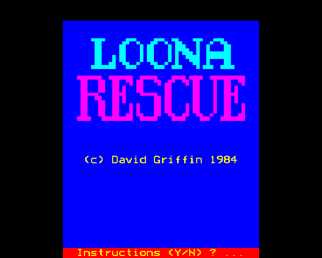 Loona Rescue Screenshot 9