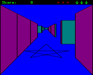 Maze Screenshot 2