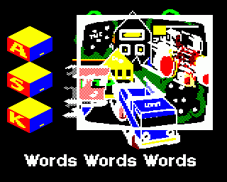 Words Words Words Screenshot 0