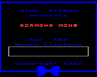 Diamond Mine Screenshot 0
