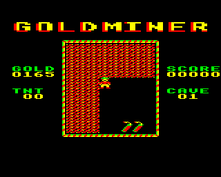 Goldminer Screenshot 0