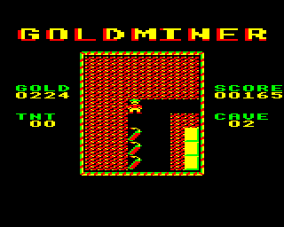 Goldminer Screenshot 1
