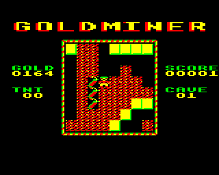 Goldminer Screenshot 2