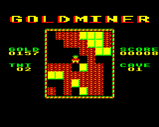 Goldminer Screenshot 3