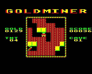 Goldminer Screenshot 4