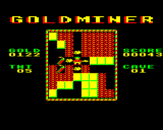 Goldminer Screenshot 5