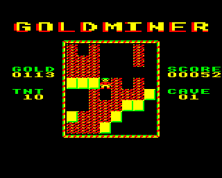 Goldminer Screenshot 6
