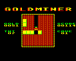 Goldminer Screenshot 7