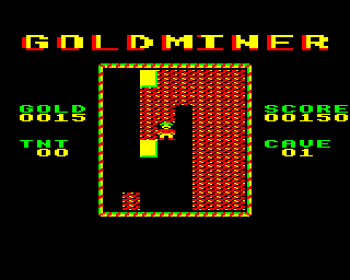 Goldminer Screenshot 8