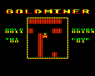 Goldminer Screenshot 9