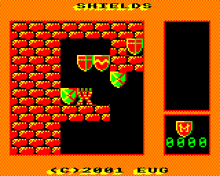 Shields Screenshot 1