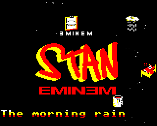 Stan Music Demo Screenshot 0