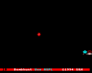 Bombhunt Screenshot 0