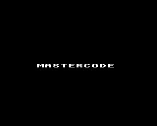 Mastercode Screenshot 0