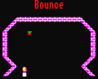 Bounce Screenshot 0
