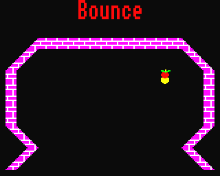 Bounce Screenshot 1