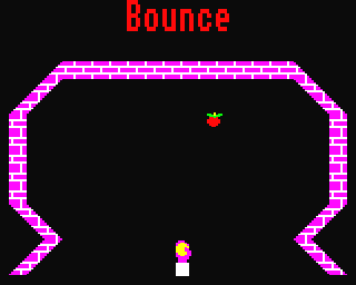 Bounce Screenshot 2