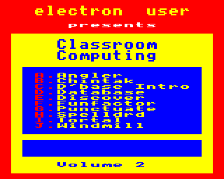 Classroom Computing 2 Screenshot 0