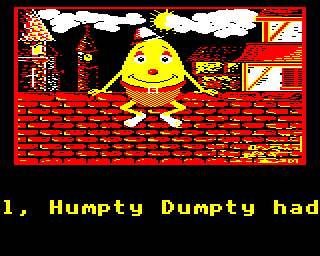 Humpty Dumpty Screenshot 5