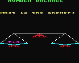Number Balance Screenshot 4