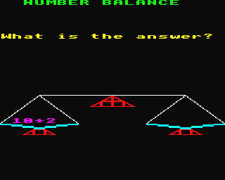 Number Balance Screenshot 5