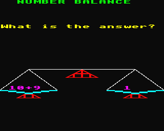 Number Balance Screenshot 6