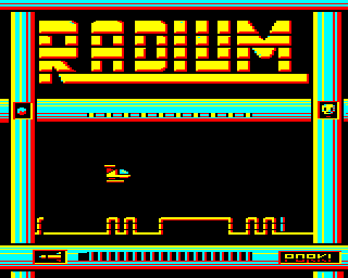 Radium (enhanced Version) Screenshot 1
