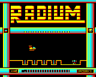 Radium (enhanced Version) Screenshot 3