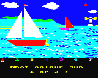 Seaside Screenshot 2