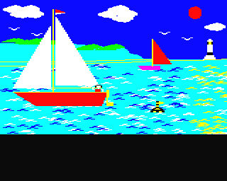 Seaside Screenshot 8