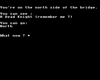 Tunnel Adventure Screenshot 3