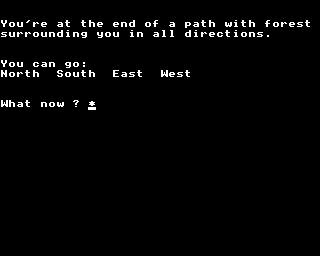 Tunnel Adventure Screenshot 5