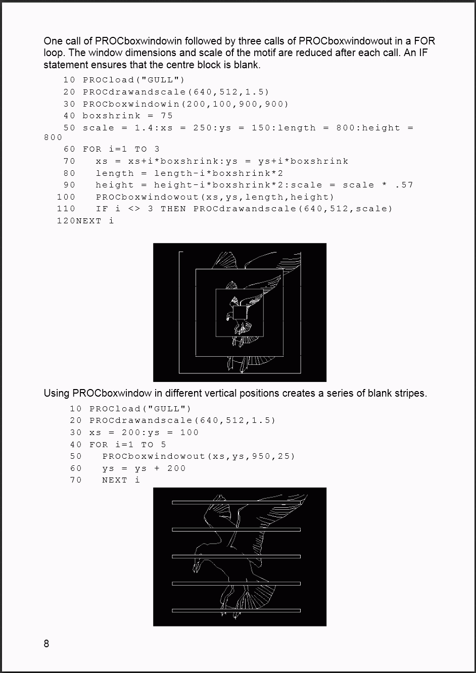 Oscurità di Raven legno BBC Micro/ACORN ELECTRON DLX 5.25 & STD 3.5 ADATTATORE DISCHI 