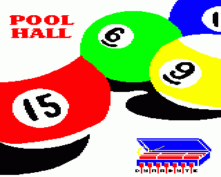 Pool Hall Screenshot 0