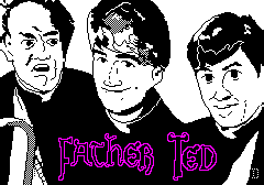 FATHE, FATHER TED, Published In EUG #48