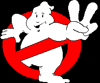 GHOST, GHOSTBUSTERS 2 LOGO, Published In EUG #60