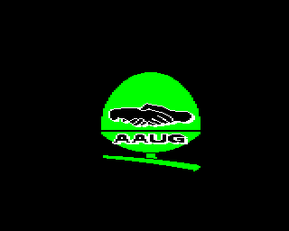 Aaug Logo Displayer Screenshot 0