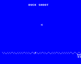 Duck Shoot Screenshot 0