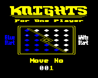 Knights Screenshot 0