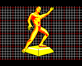 Statue Screenshot 0