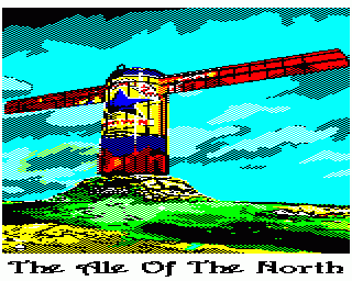 The Ale Of The North Screenshot 0