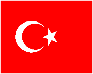 Turkey Flag Screenshot 2