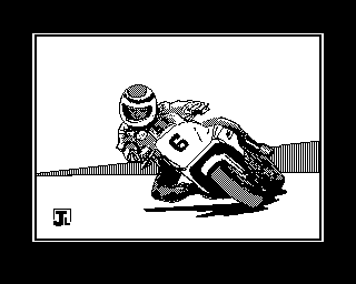Motorbike Rider Screenshot 0