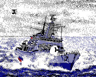 Ship Screenshot 0